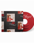 Chaos Angel CD