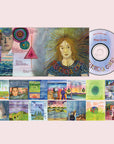 MAITREYA CORSO CD