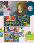 MAITREYA CORSO Deluxe Double LP (SIGNED)