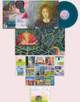 MAITREYA CORSO Deluxe Double LP