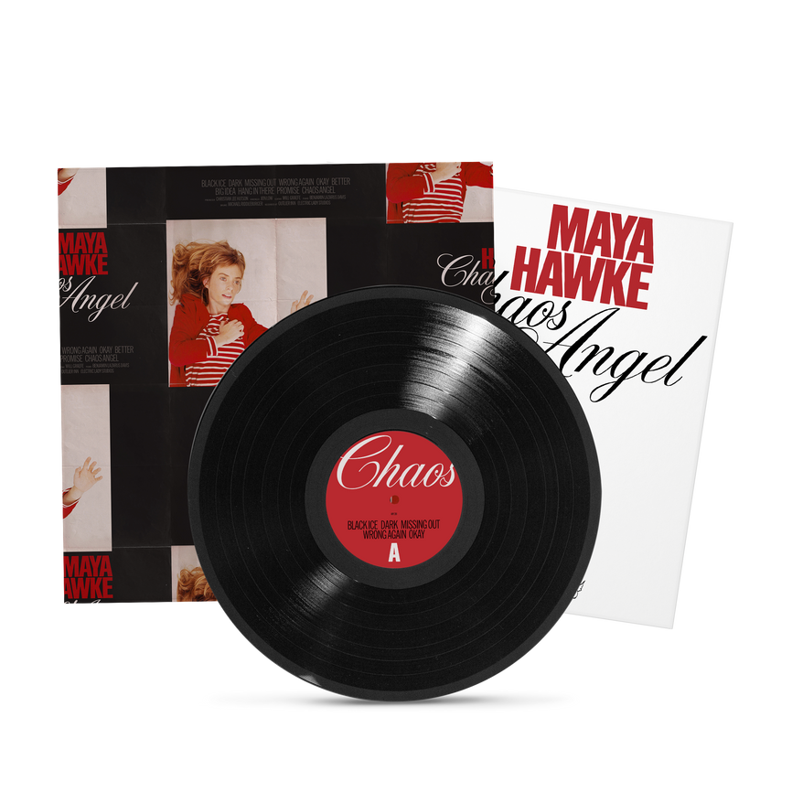 Maya Hawke Webstore