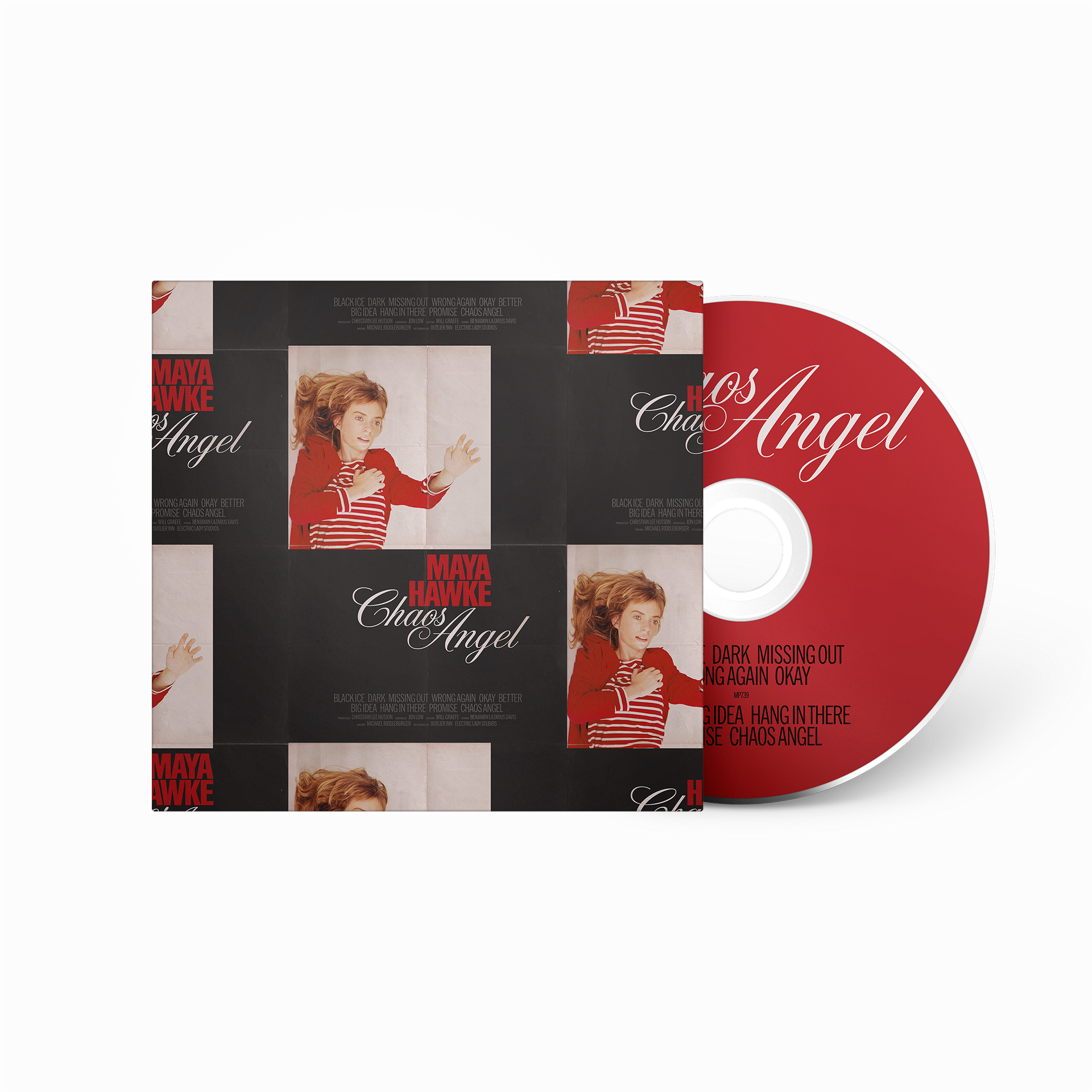 【中古】 Angel　Of　Chaos/ＣＤ/XQHK-1004 MH_Web_Chaos-Angel-CD_2ffd4248