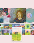 PREORDER: MAITREYA CORSO Double LP  (SIGNED)