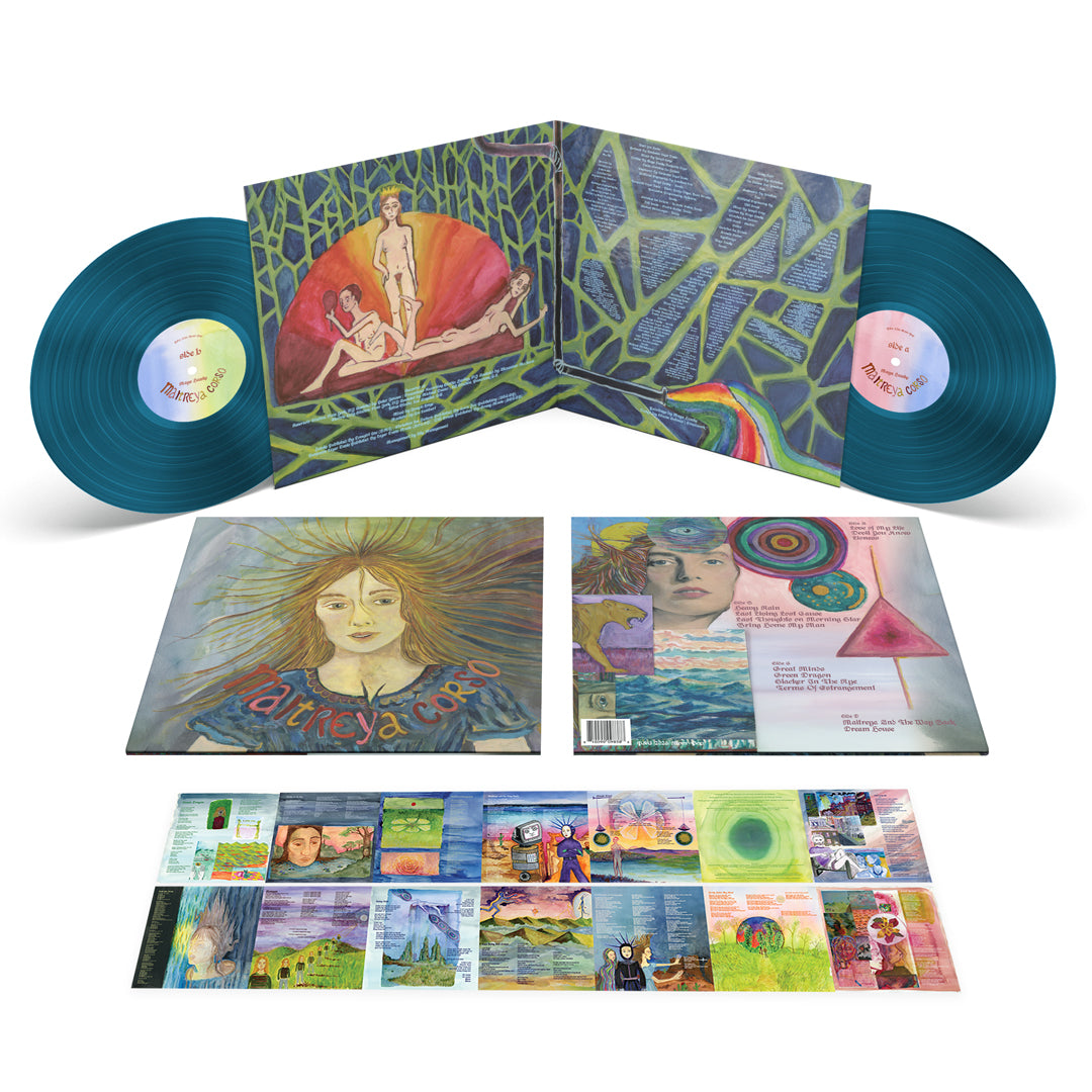 Music – Maya Hawke