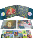 MAITREYA CORSO Deluxe Double LP