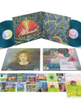 MAITREYA CORSO Deluxe Double LP (SIGNED)